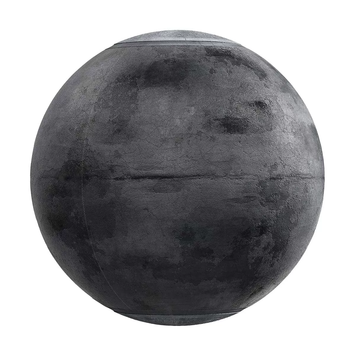 PBR Textures Volume 24 – Roads & Tracks – 4K – 8K – damaged_road_with_pavement_24_55