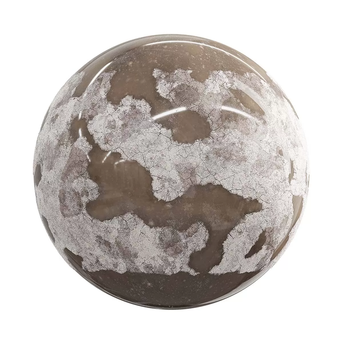 PBR Textures Volume 24 – Roads & Tracks – 4K – 8K – damaged_road_with_puddles_24_89