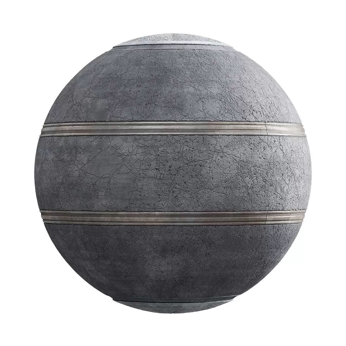 PBR Textures Volume 24 – Roads & Tracks – 4K – 8K – damaged_road_with_tram_rails_24_68