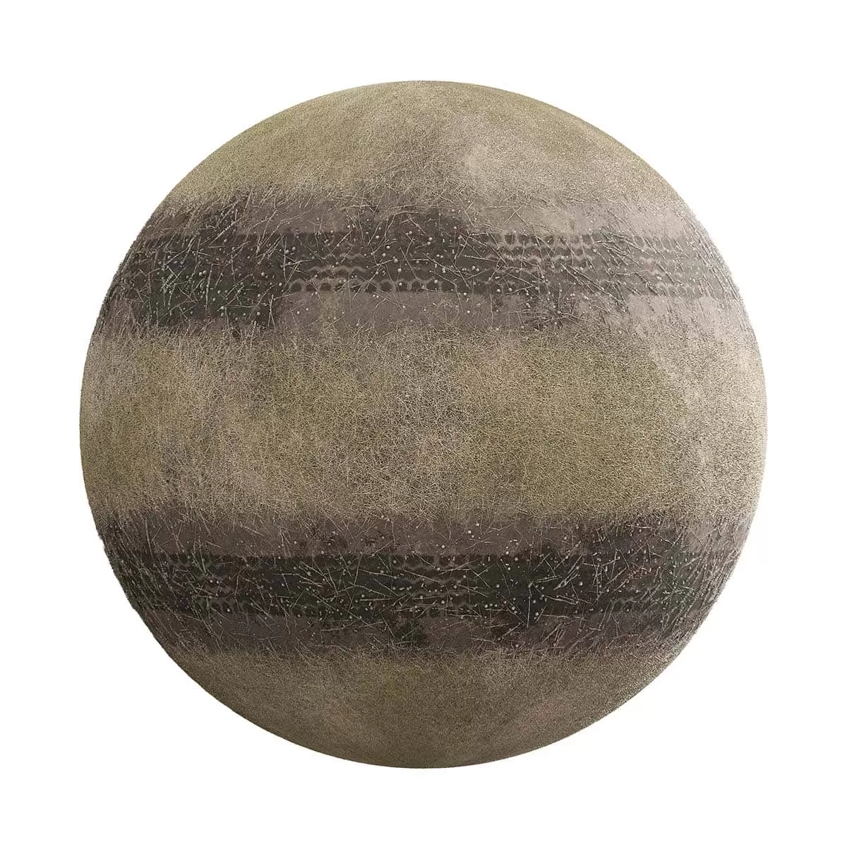 PBR Textures Volume 24 – Roads & Tracks – 4K – 8K – dirt_road_24_62