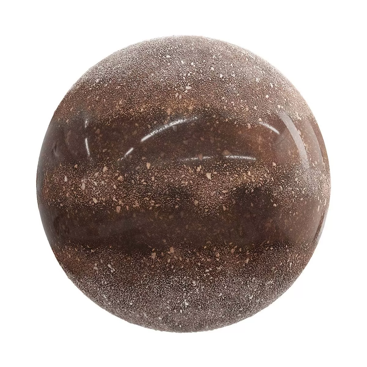 PBR Textures Volume 24 – Roads & Tracks – 4K – 8K – dirt_road_with_puddles_24_87