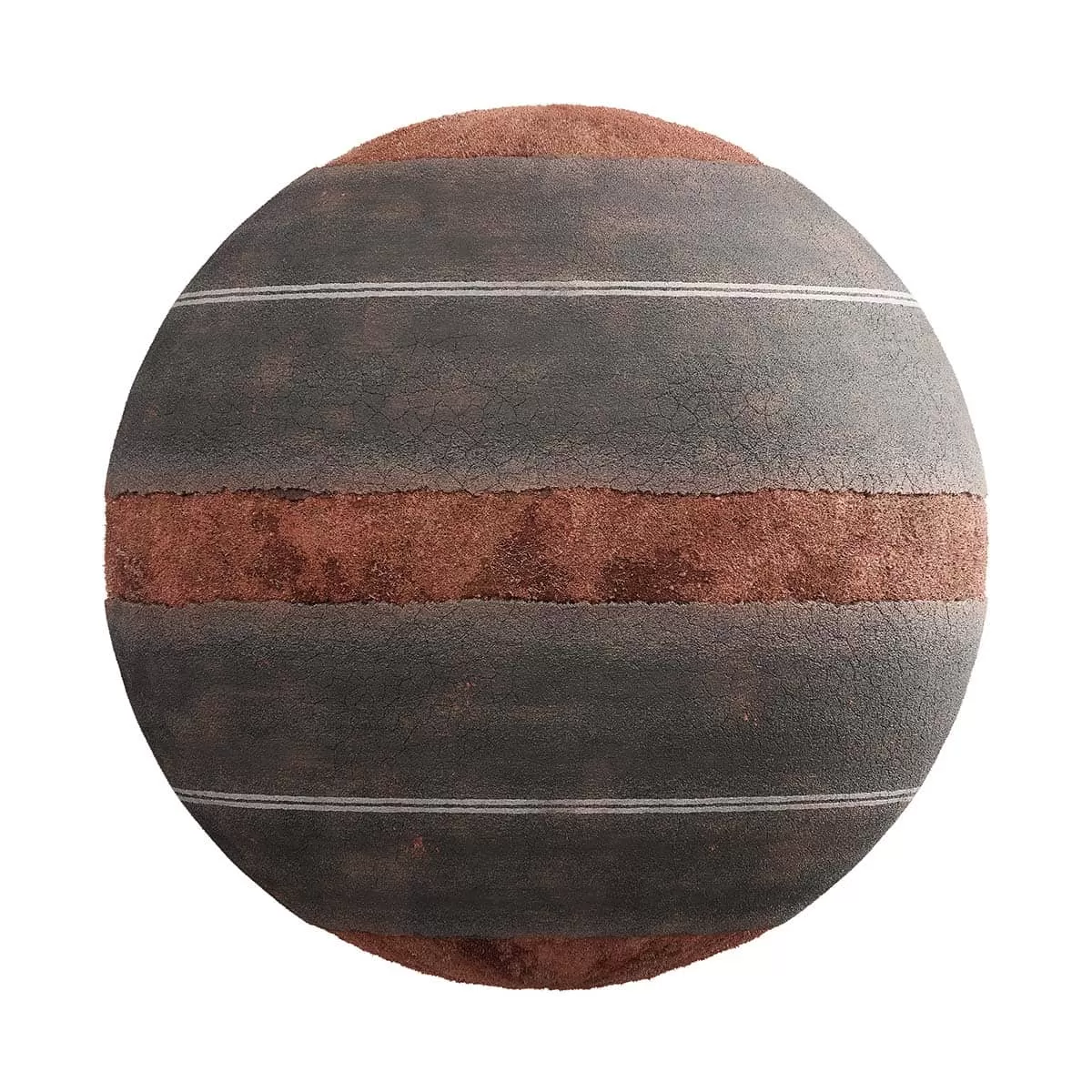 PBR Textures Volume 24 – Roads & Tracks – 4K – 8K – double_road_with_roadside_24_93