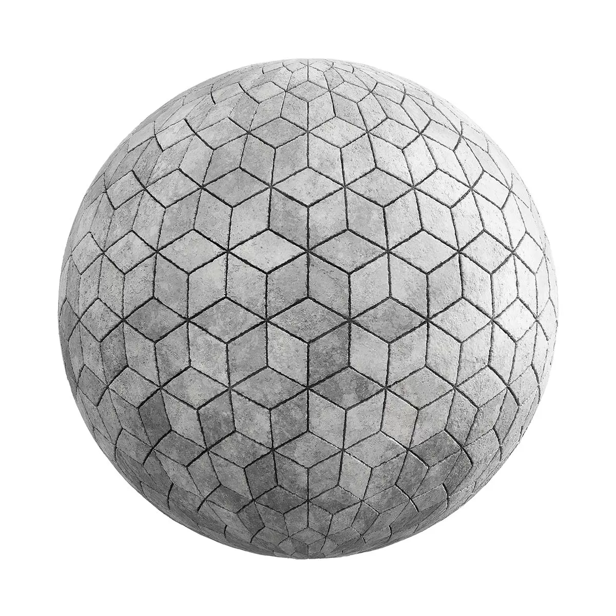 PBR Textures Volume 25 – Pavemetns – 4K – 8K – cube_concrete_pavement_25_54 PBR Textures Volume 25 – Pavemetns – 4K – 8K – cube_concrete_pavement_25_54