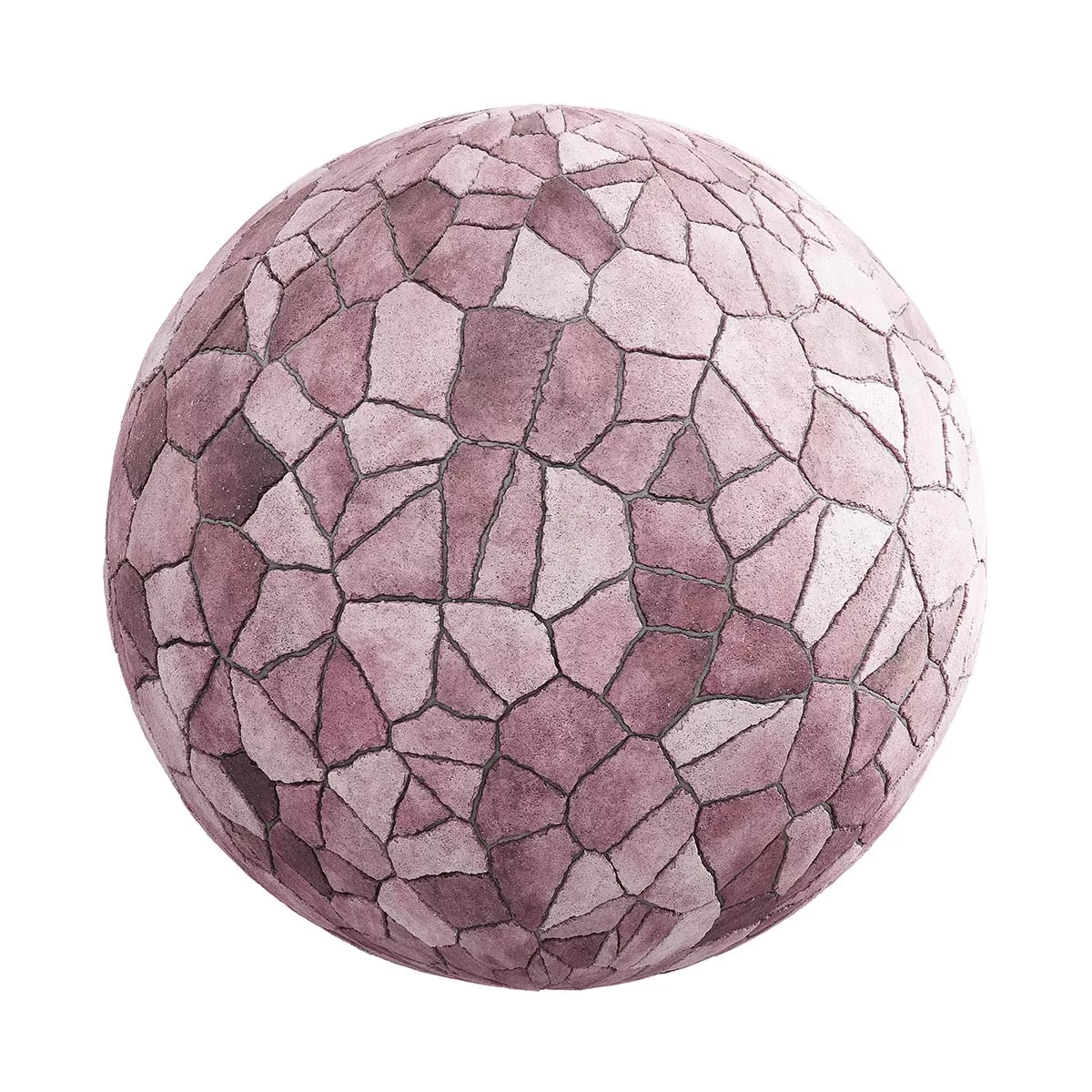 PBR Textures Volume 25 – Pavemetns – 4K – 8K – irregular_red_sandstone_pavement_25_97 PBR Textures Volume 25 – Pavemetns – 4K – 8K – irregular_red_sandstone_pavement_25_97