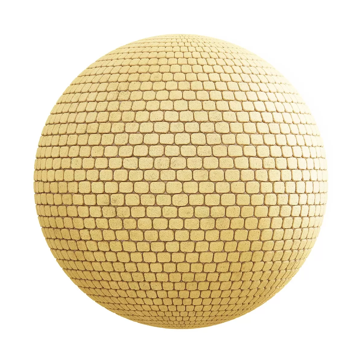 PBR Textures Volume 25 – Pavemetns – 4K – 8K – yellow_pavement_25_90 PBR Textures Volume 25 – Pavemetns – 4K – 8K – yellow_pavement_25_90
