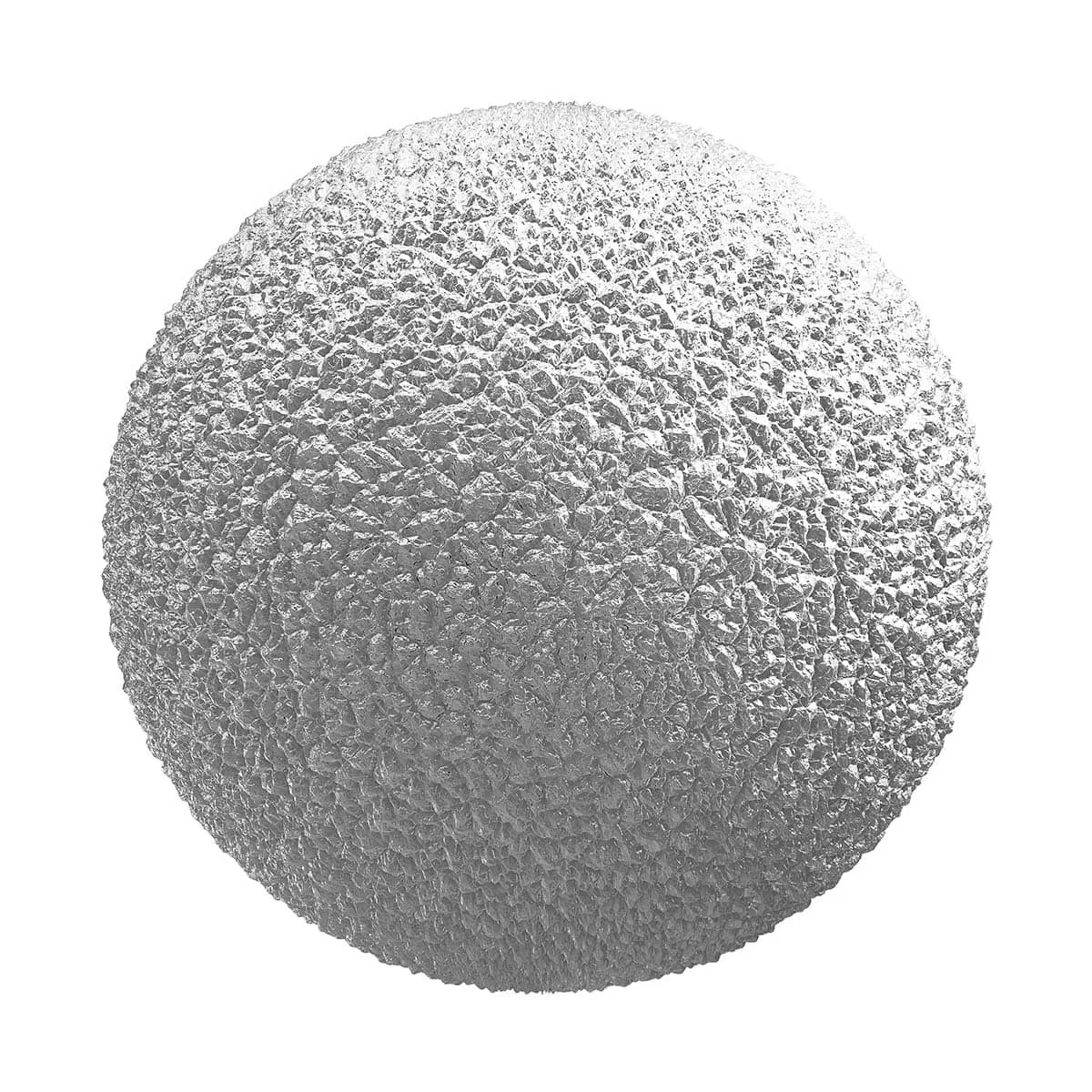 PBR Textures Volume 26 – Metals – 4K – 8K – aluminum_foil_26_37