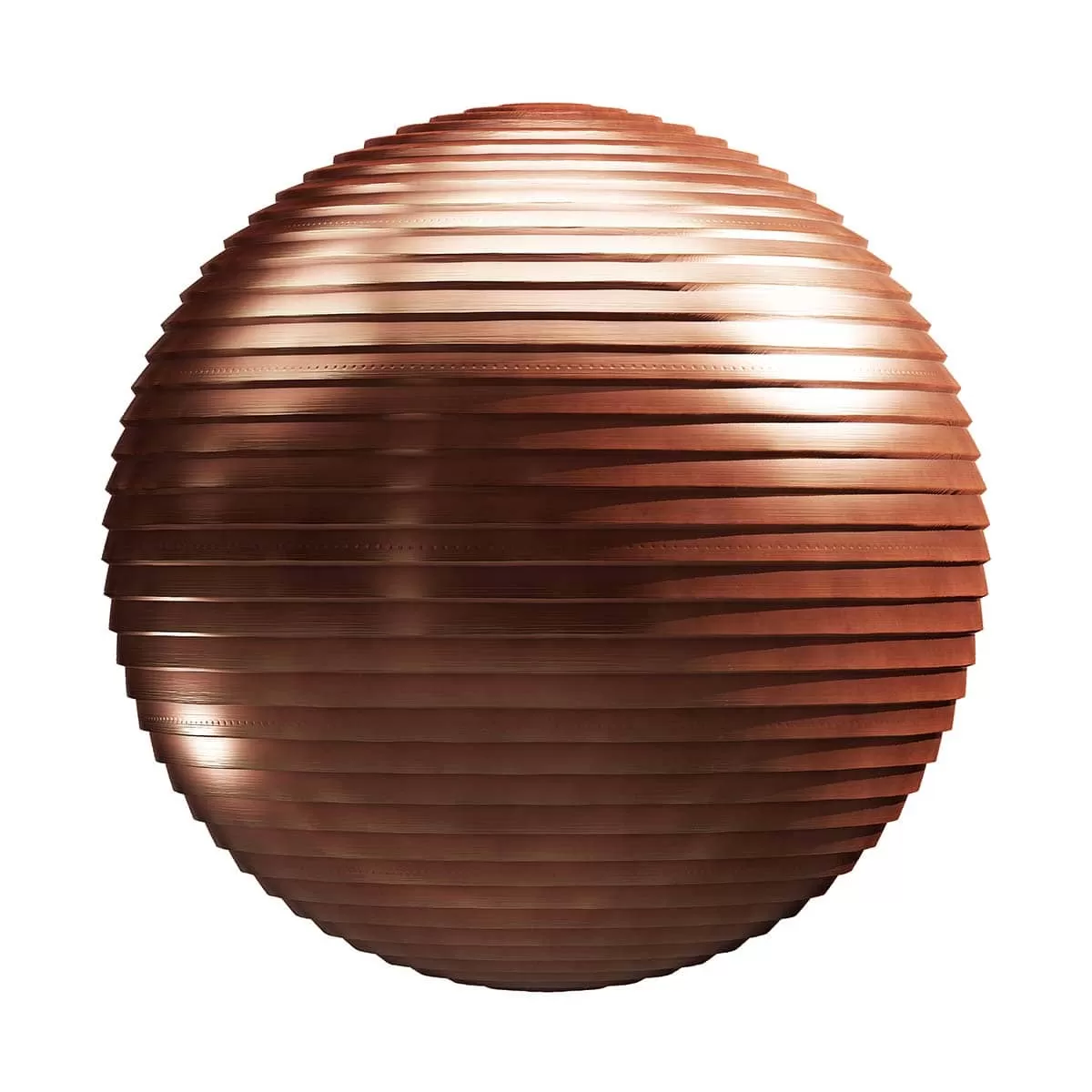 PBR Textures Volume 26 – Metals – 4K – 8K – copper_panels_26_19