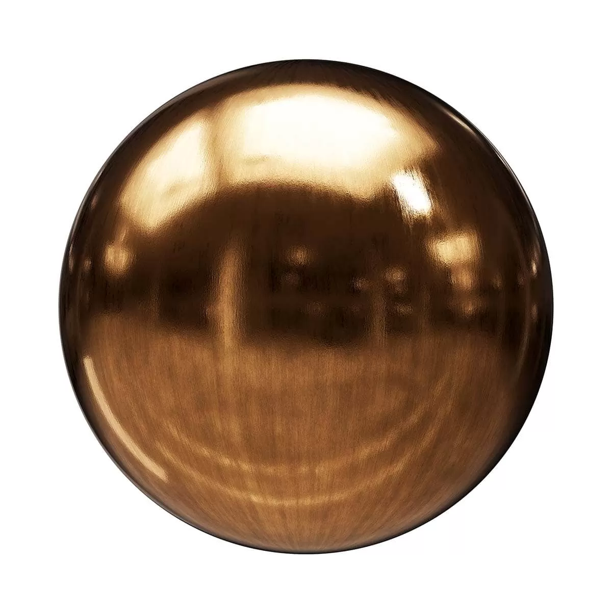 PBR Textures Volume 26 – Metals – 4K – 8K – golden_metal_26_84