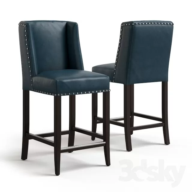 3DSKYMODEL – Armchair – 2933
