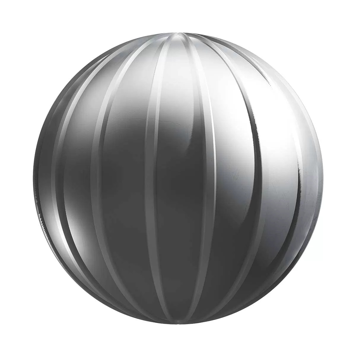 PBR Textures Volume 26 – Metals – 4K – 8K – metal_ledges_26_41