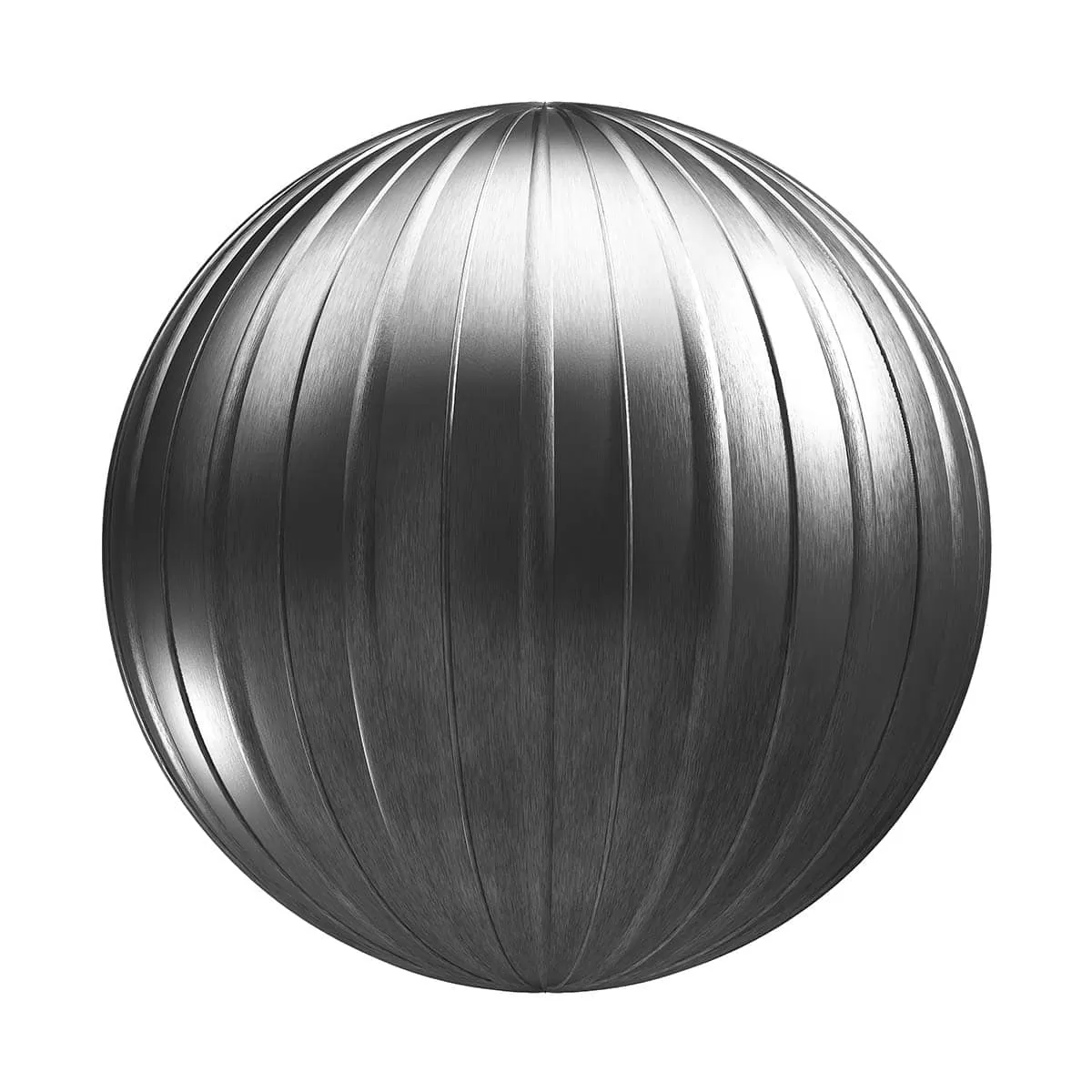 PBR Textures Volume 26 – Metals – 4K – 8K – metal_ledges_26_52