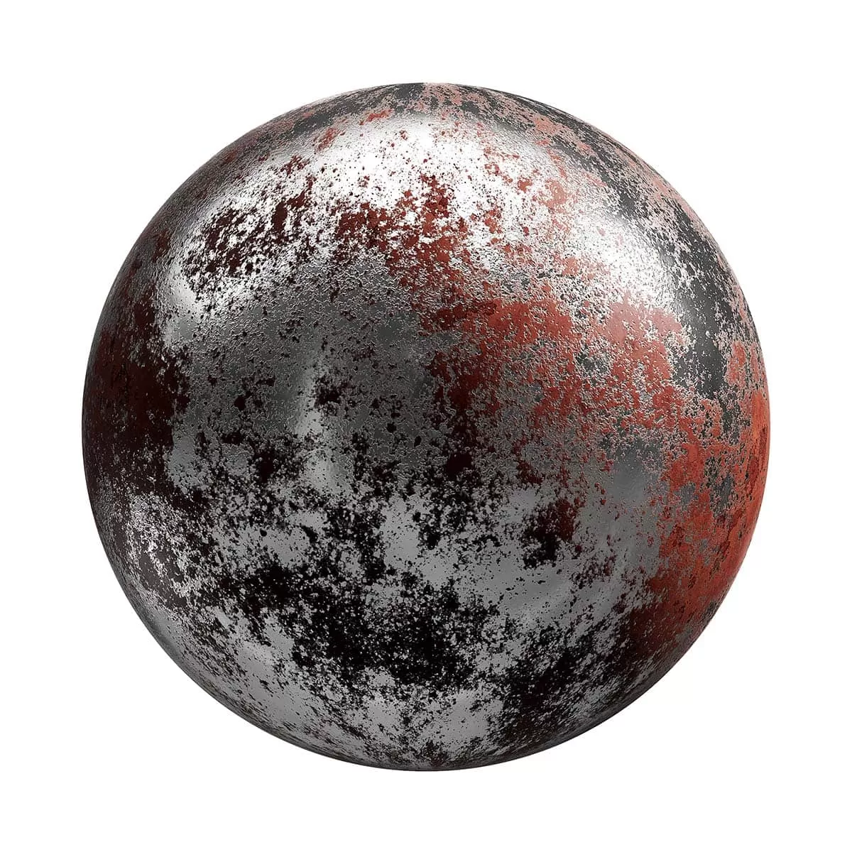 PBR Textures Volume 26 – Metals – 4K – 8K – painted_metal_26_36