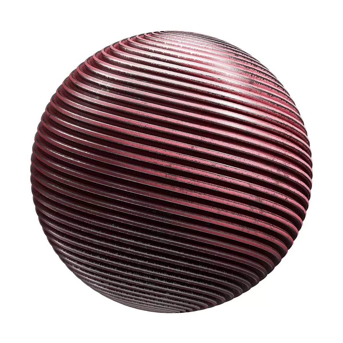 PBR Textures Volume 26 – Metals – 4K – 8K – painted_metal_ledges_26_79