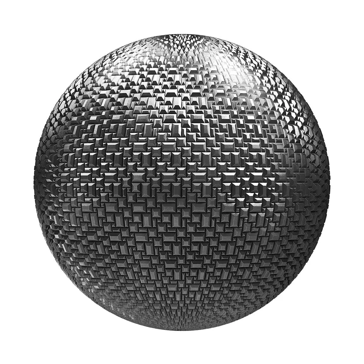 PBR Textures Volume 26 – Metals – 4K – 8K – patterned_metal_26_58