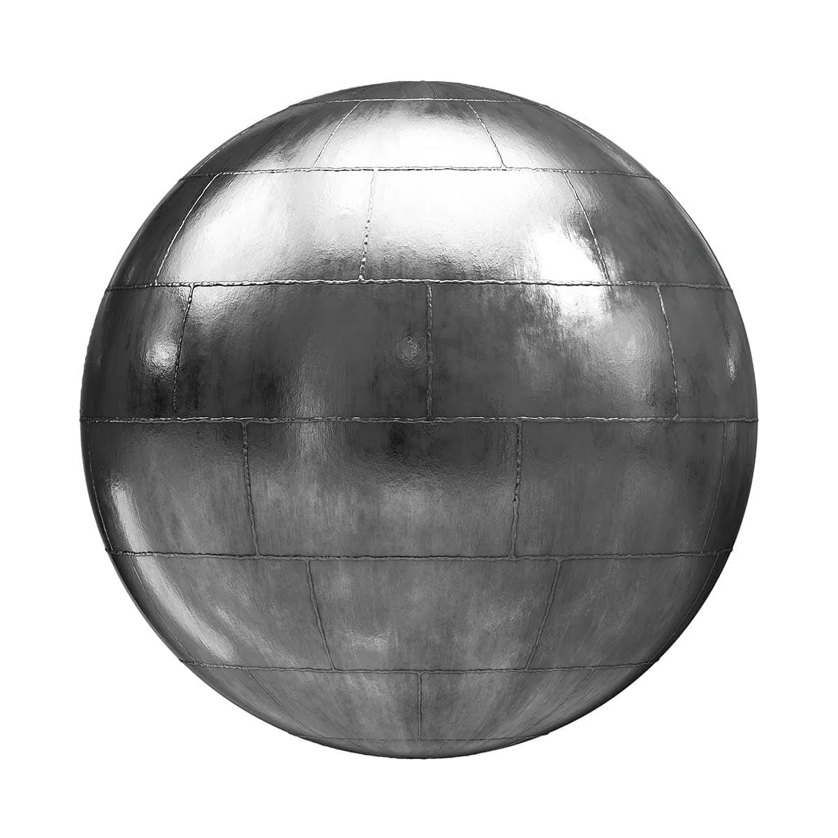 PBR Textures Volume 26 – Metals – 4K – 8K – welded_metal_panels_26_65