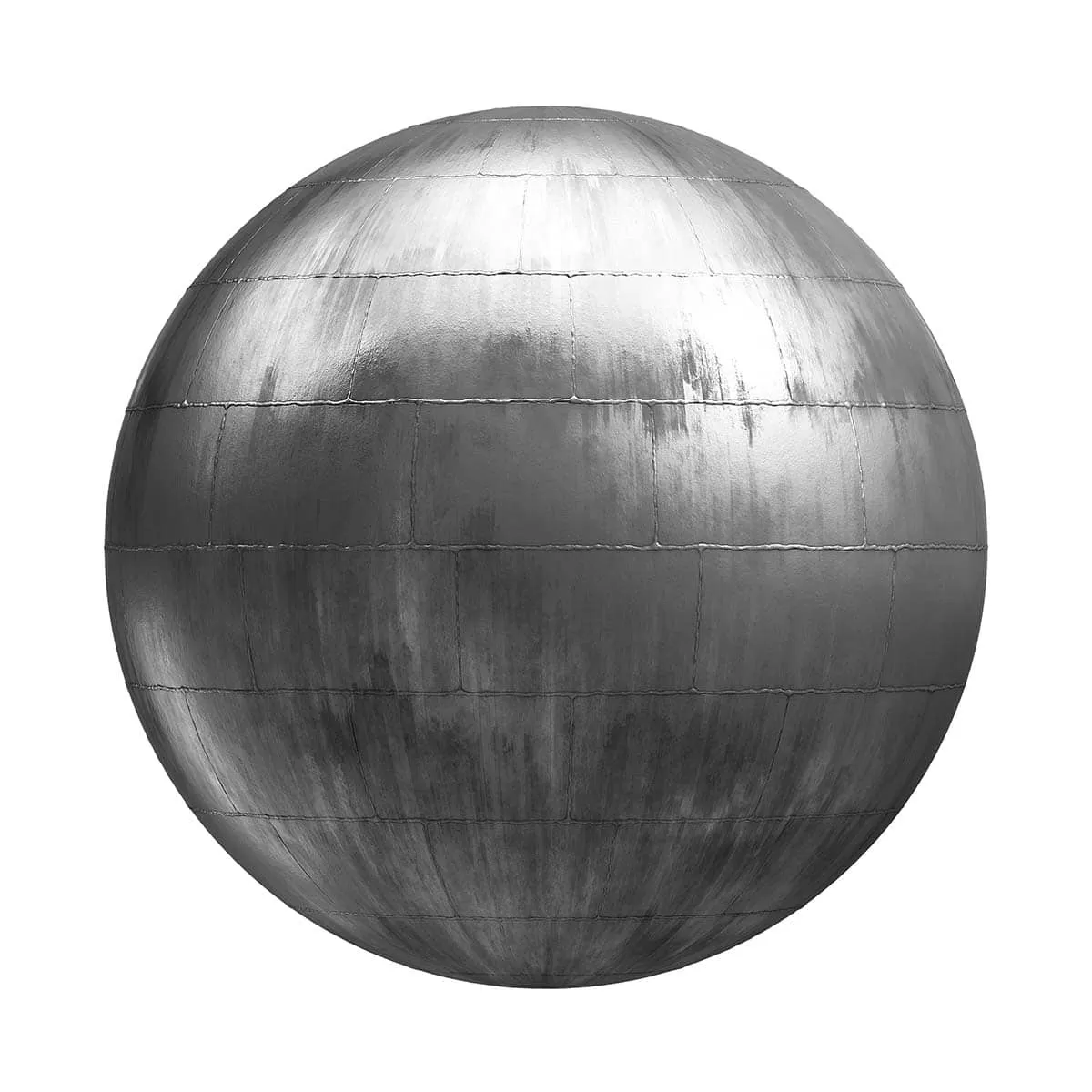 PBR Textures Volume 26 – Metals – 4K – 8K – welded_metal_panels_26_66