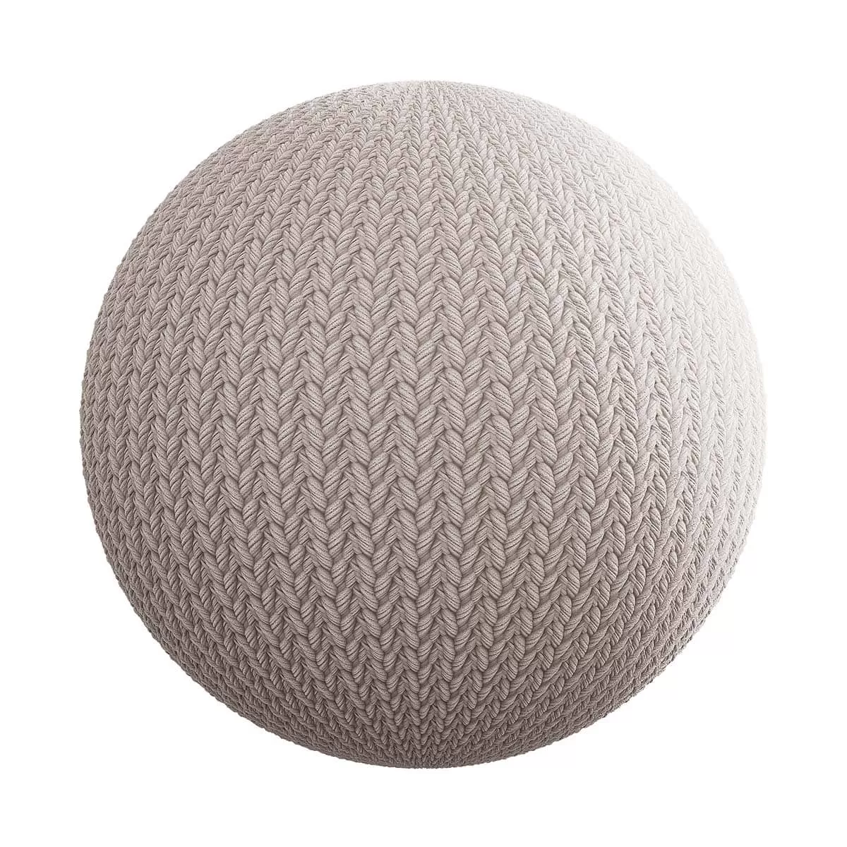 PBR Textures Volume 27 – Fabrics – 4K – 8K – beige_wool_fabric_26_19