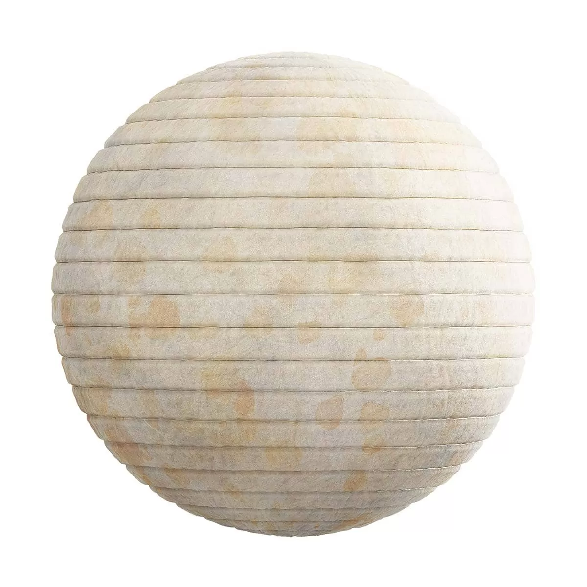 PBR Textures Volume 27 – Fabrics – 4K – 8K – dirty_striped_fabric_26_25