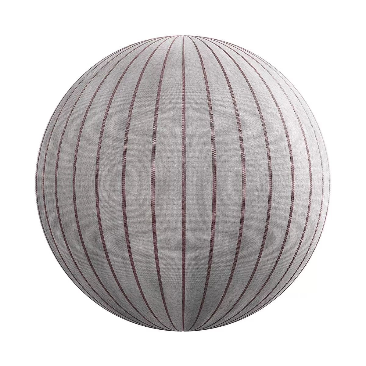 PBR Textures Volume 27 – Fabrics – 4K – 8K – old_grey_and_red_fabric_26_45