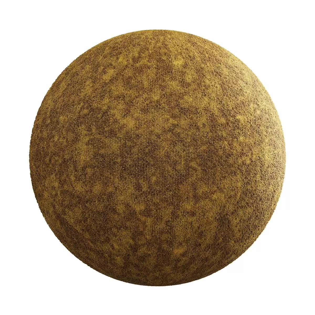 PBR Textures Volume 27 – Fabrics – 4K – 8K – orange_wool_fabric_26_33