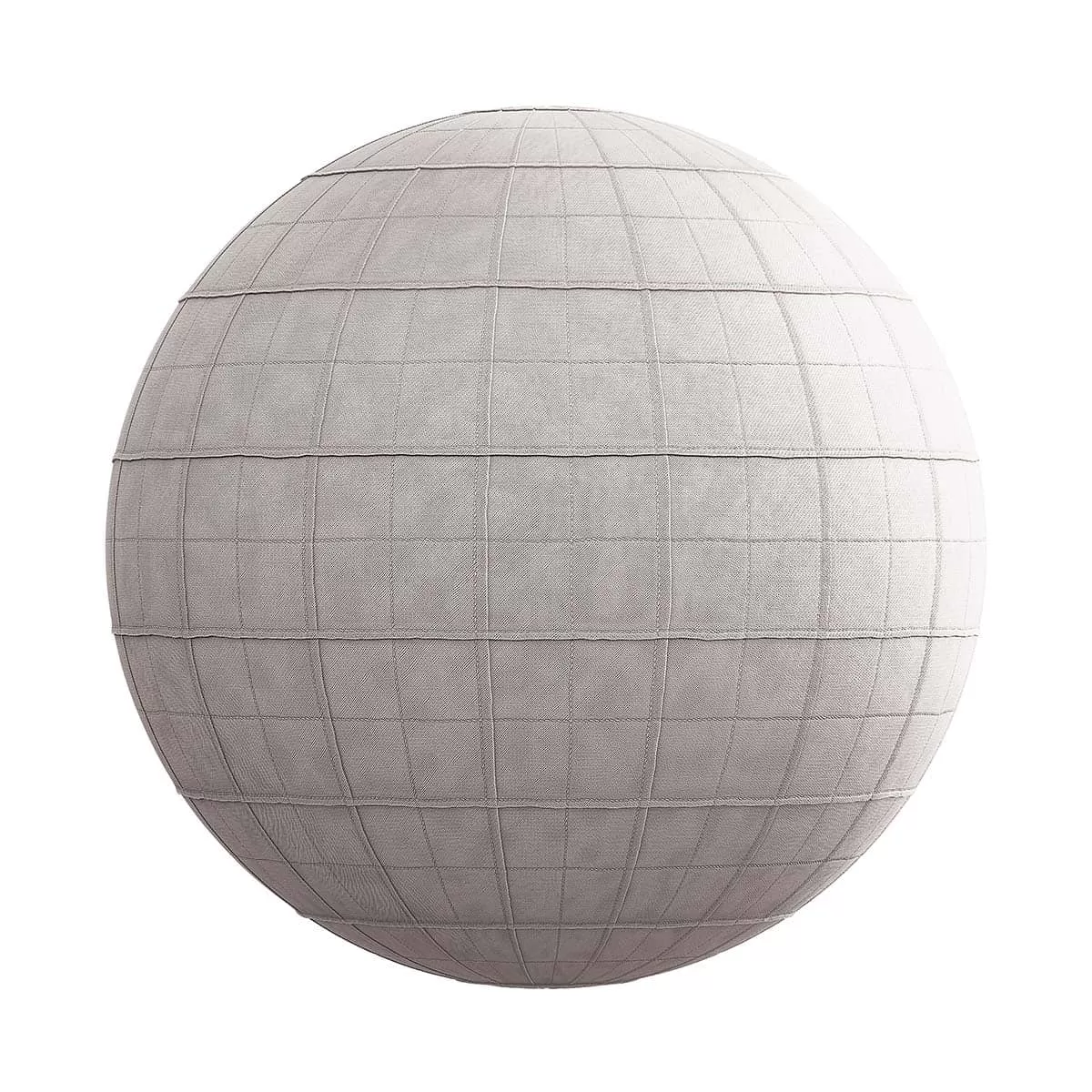 PBR Textures Volume 27 – Fabrics – 4K – 8K – quilted_beige_fabric_26_58