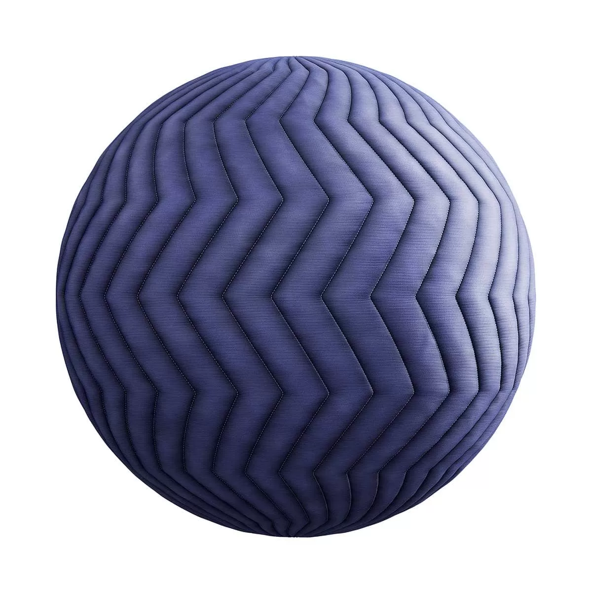 PBR Textures Volume 27 – Fabrics – 4K – 8K – quilted_blue_fabric_26_13