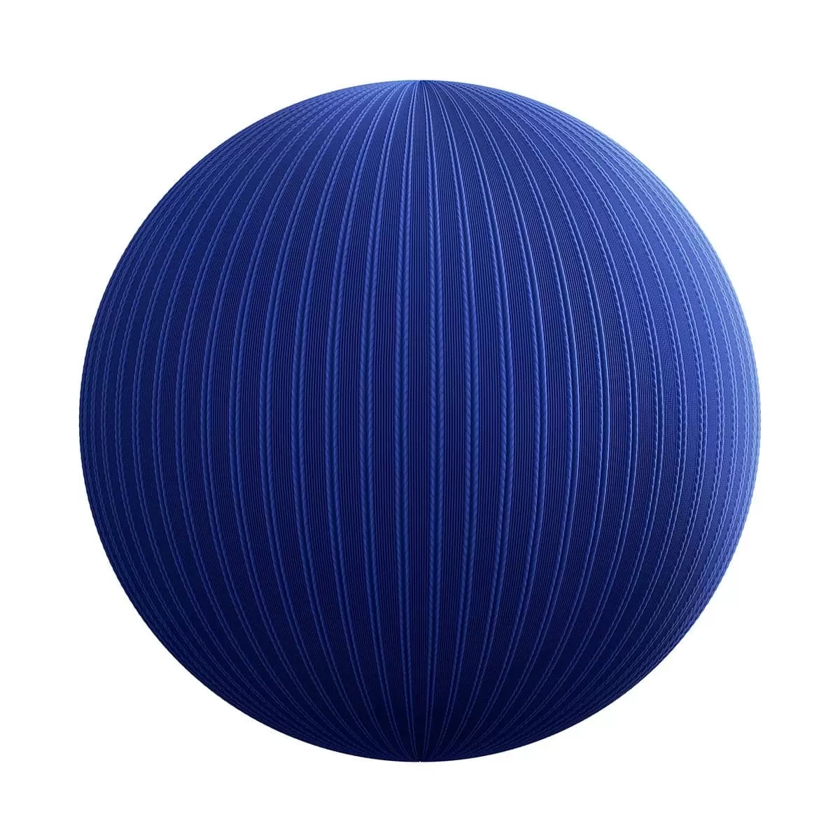 PBR Textures Volume 27 – Fabrics – 4K – 8K – striped_blue_fabric_26_17
