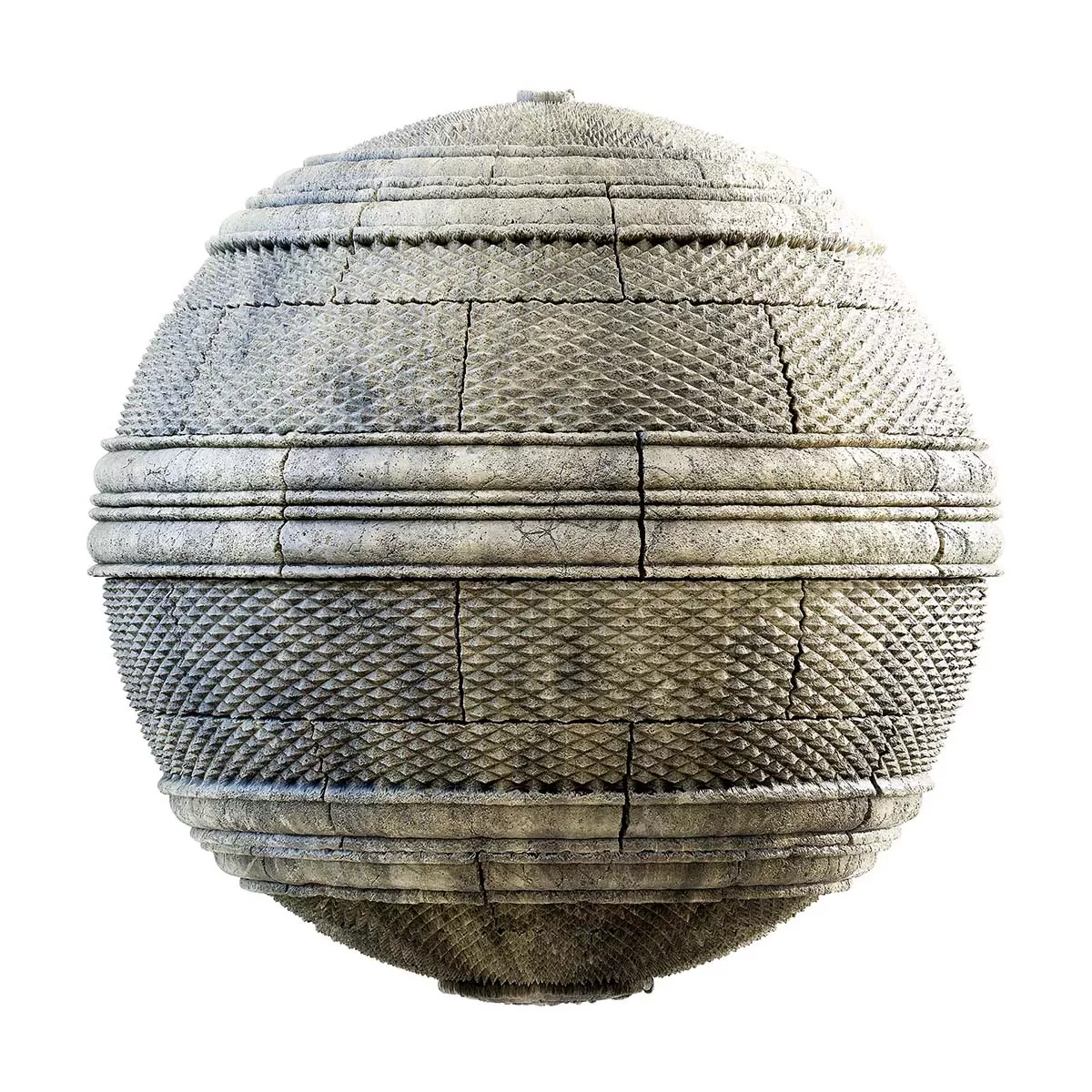 PBR Textures Volume 29 – Medieval – 4K – 8K – decorative_stone_wall_29_97