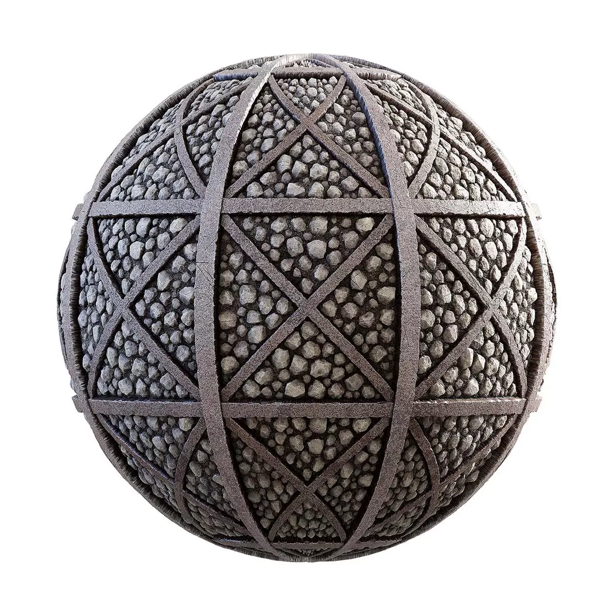 PBR Textures Volume 29 – Medieval – 4K – 8K – reinforced_stones_29_53