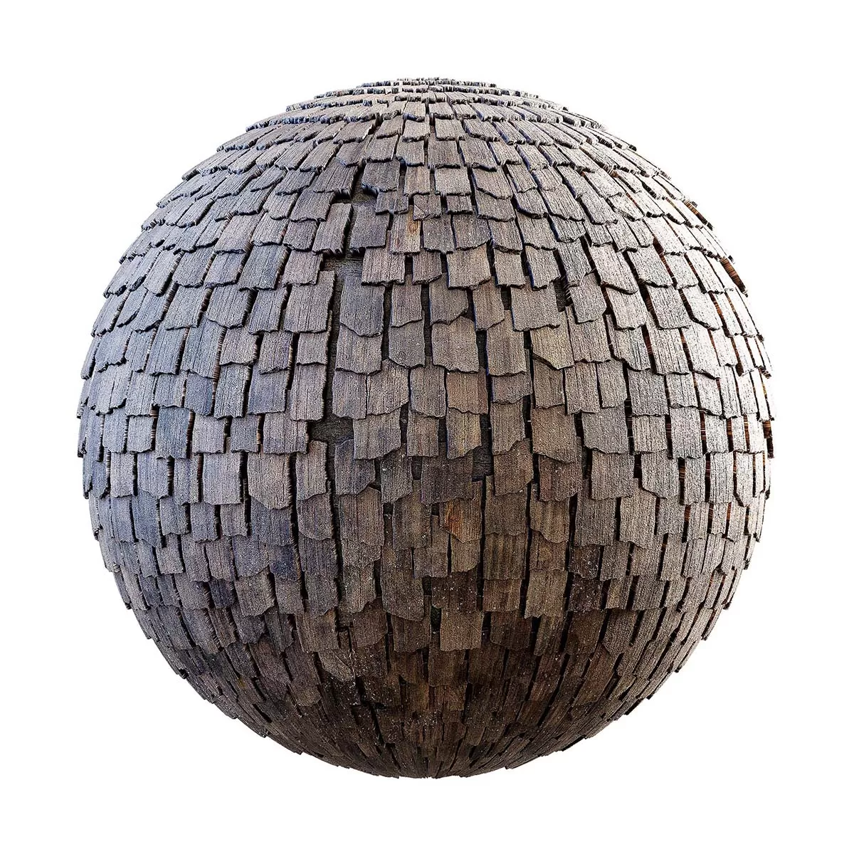 PBR Textures Volume 29 – Medieval – 4K – 8K – wooden_roof_tiles_29_30