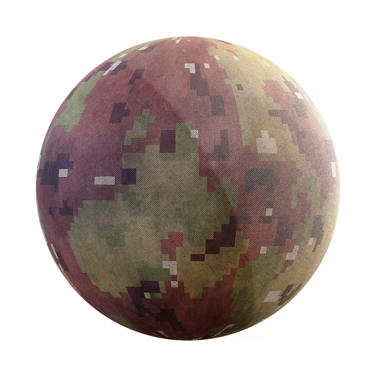 PBR Textures Volume 30 – Military – 4K – 8K – brown_camo_fabric_30_56 PBR Textures Volume 30 – Military – 4K – 8K – brown_camo_fabric_30_56