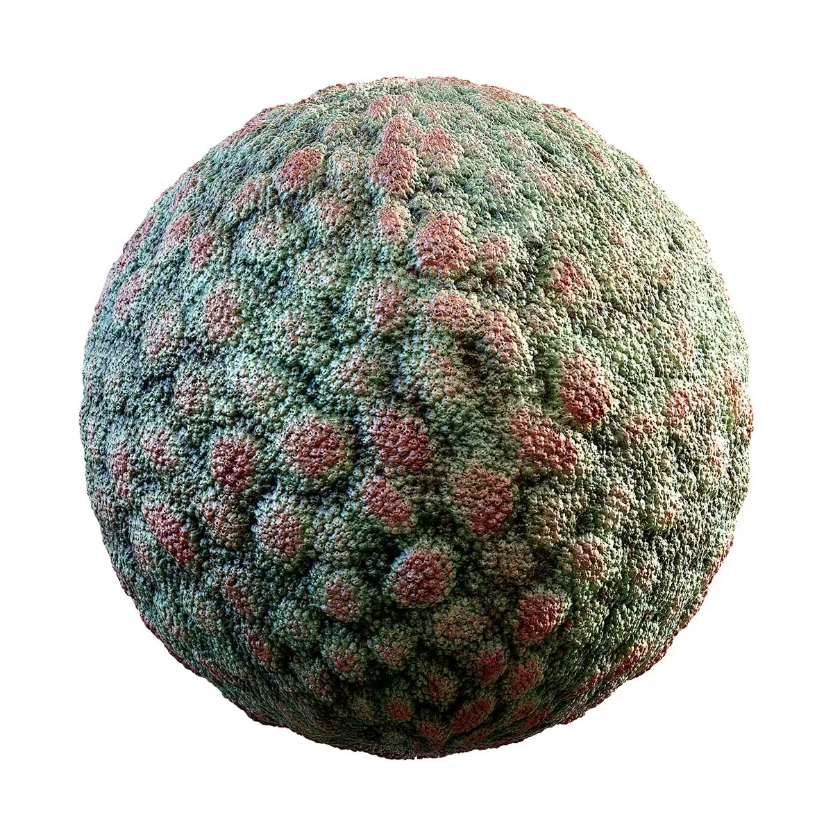 PBR Textures Volume 31 – Organic – 4K – 8K – green_alien_skin_32_30 PBR Textures Volume 31 – Organic – 4K – 8K – green_alien_skin_32_30