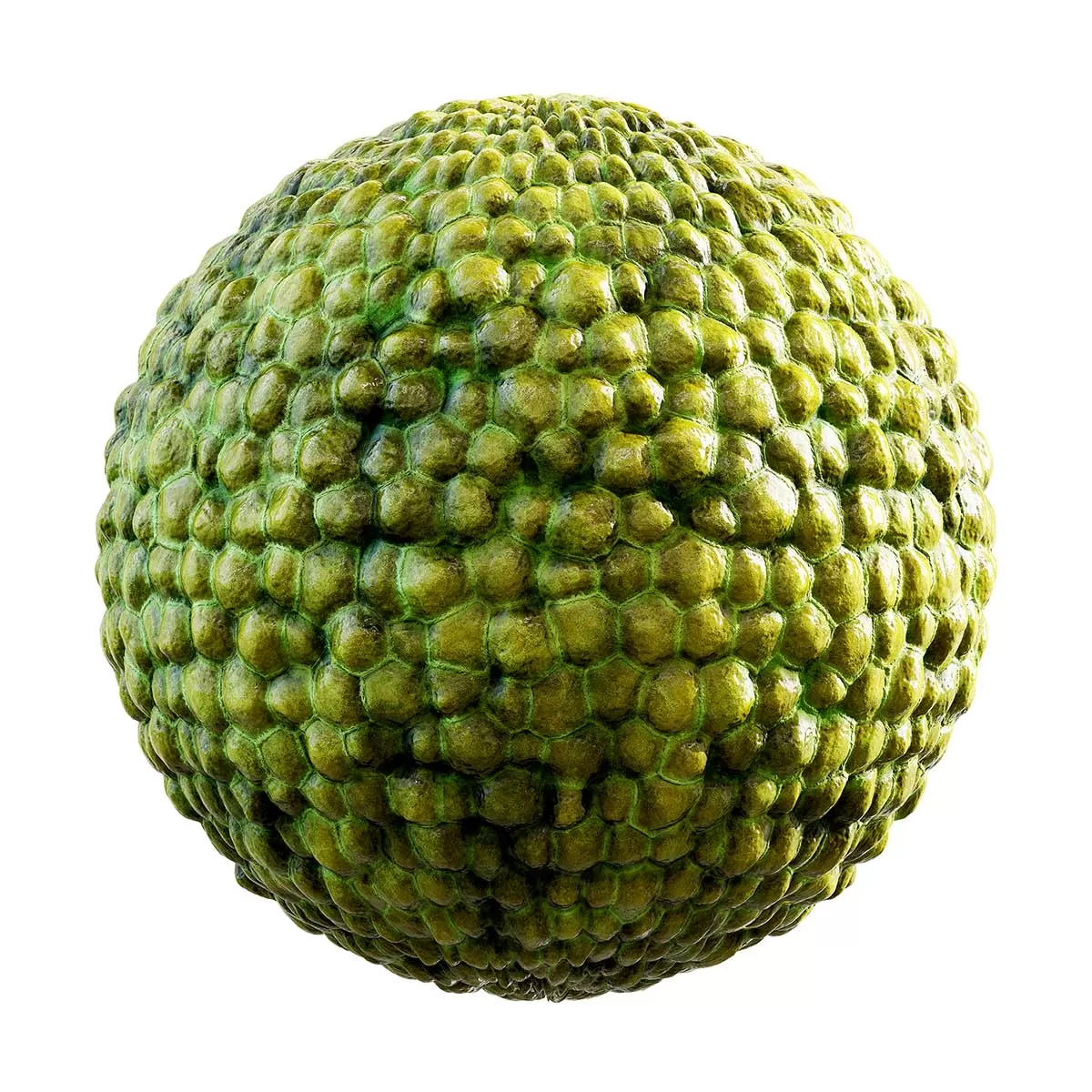 CGAxis PBR 31 – Green Creature Skin 32 59 CGAxis PBR 31 – Green Creature Skin 32 59