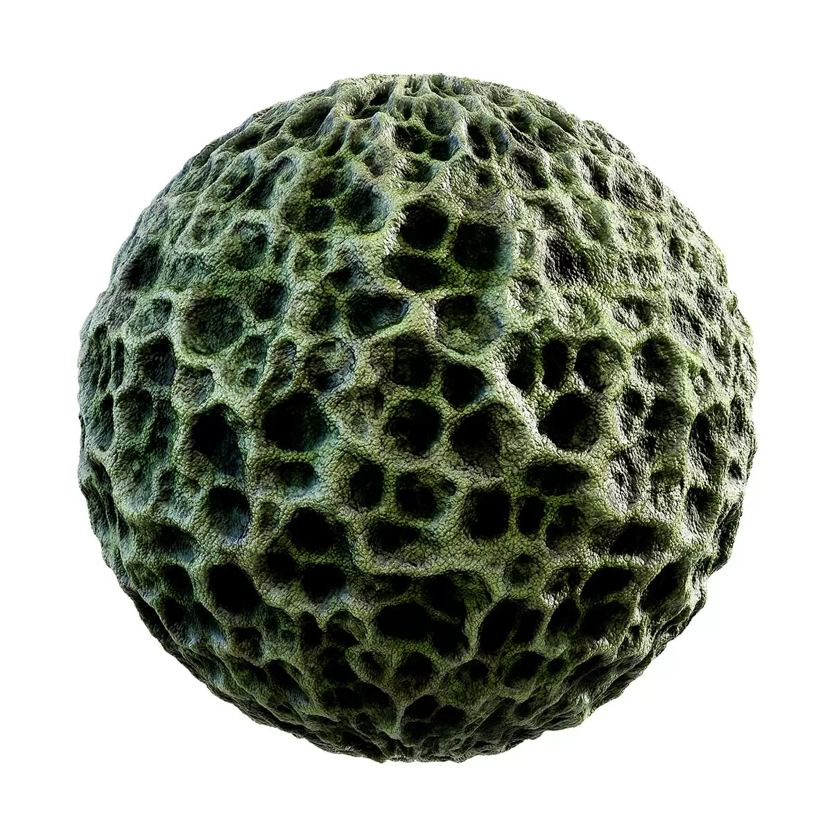 CGAxis PBR 31 – Green Creature Skin 32 93 CGAxis PBR 31 – Green Creature Skin 32 93