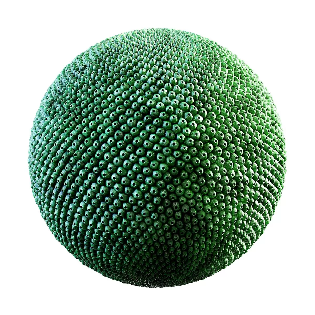 CGAxis PBR 31 – Green Insect Nest 32 65 CGAxis PBR 31 – Green Insect Nest 32 65