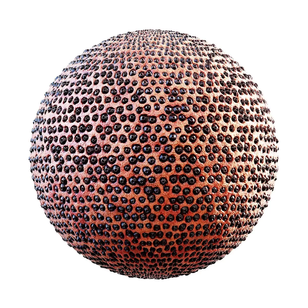 CGAxis PBR 31 – Infected Skin 32 99 CGAxis PBR 31 – Infected Skin 32 99