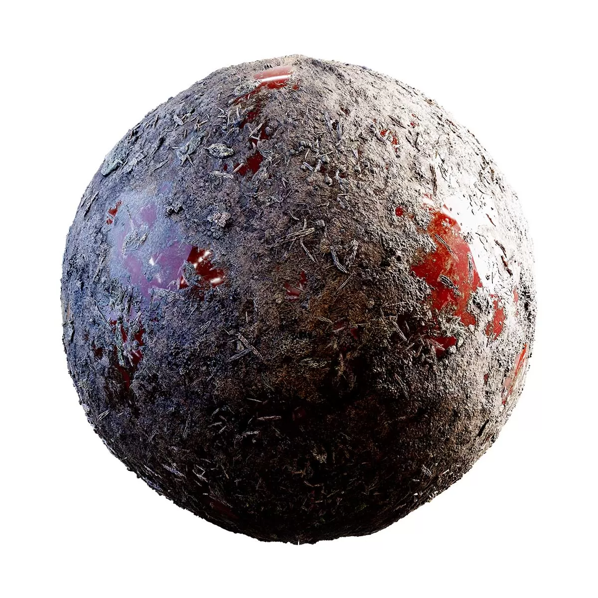 CGAxis PBR 31 – Mud With Blood 32 15 CGAxis PBR 31 – Mud With Blood 32 15