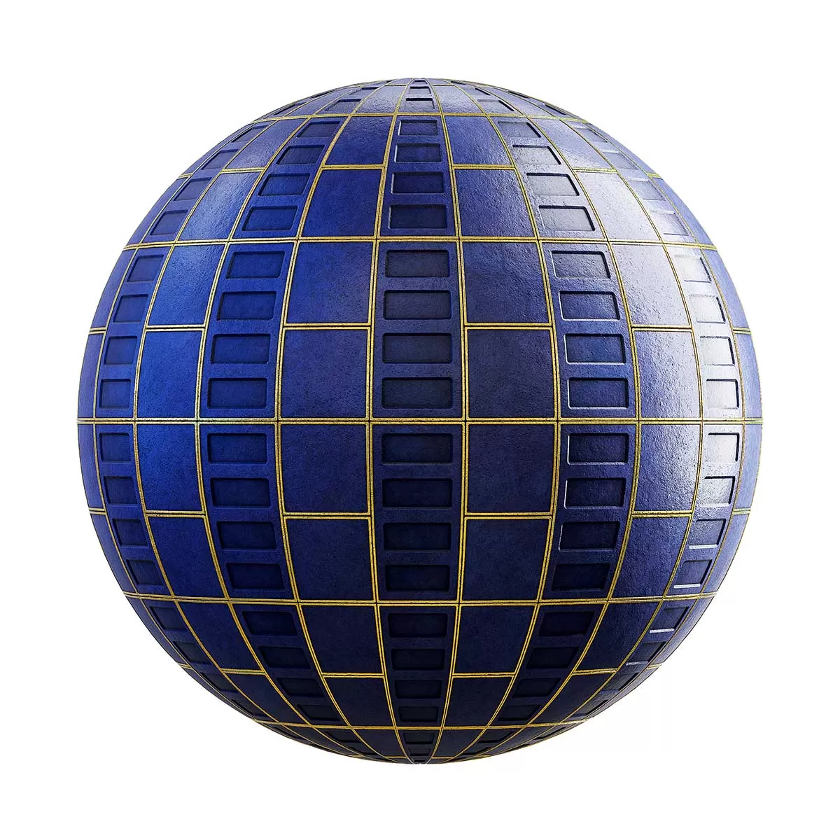 PBR Textures Volume 32 – Sci-Fi – 4K – 8K – blue_and_yellow_space_ship_wall_28_18