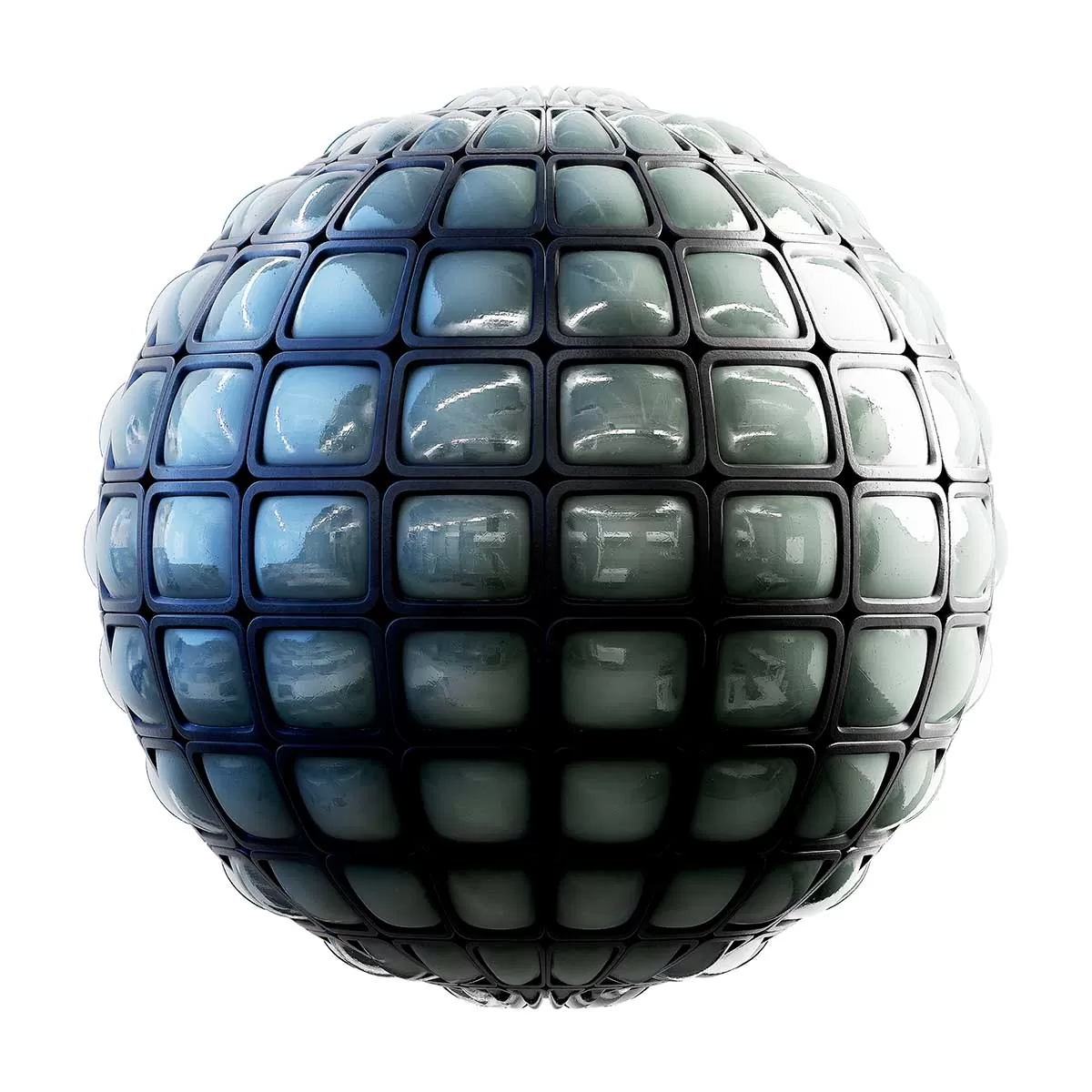 PBR Textures Volume 32 – Sci-Fi – 4K – 8K – crt_display_screens_28_98