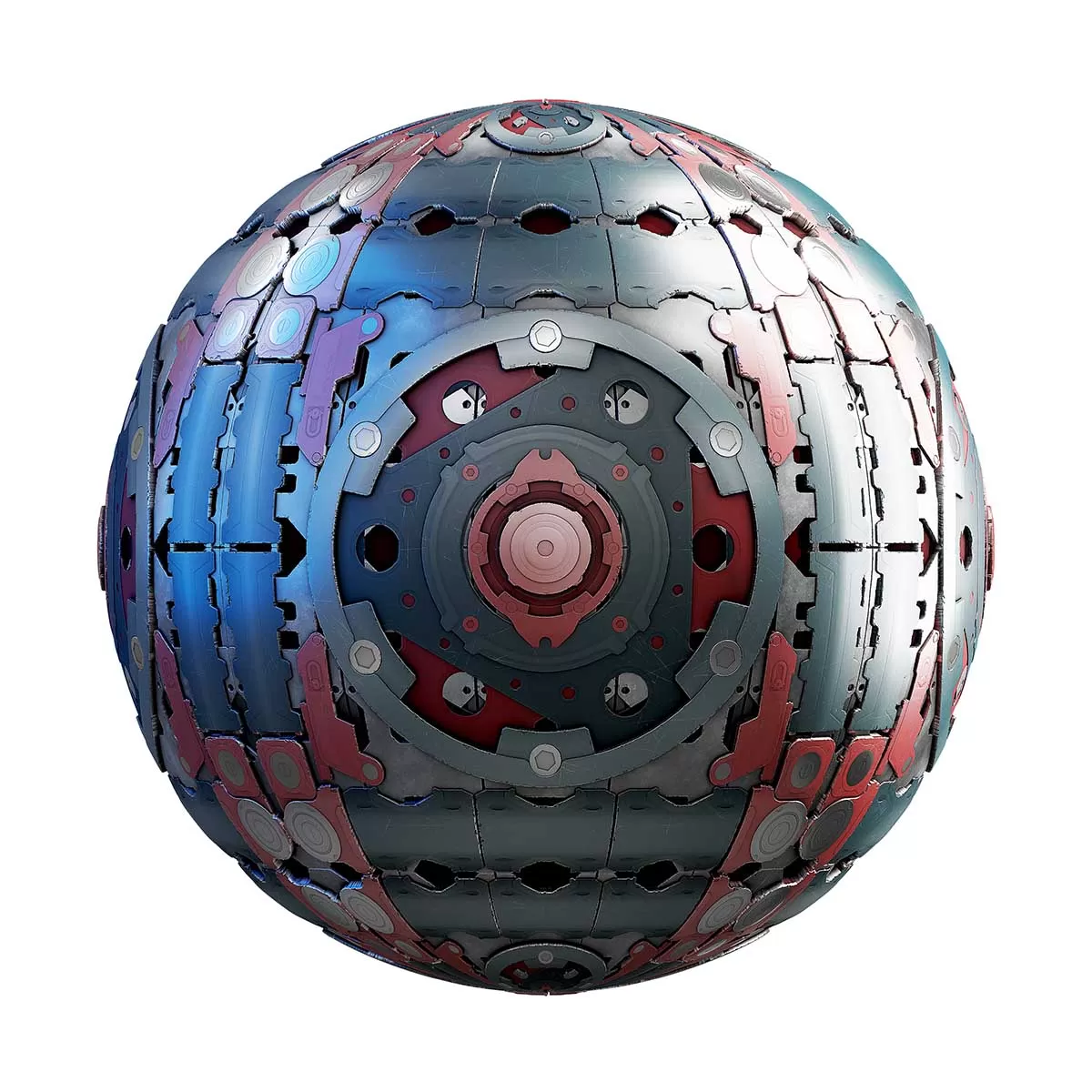 PBR Textures Volume 32 – Sci-Fi – 4K – 8K – grey_and_red_space_station_wall_28_14 PBR Textures Volume 32 – Sci-Fi – 4K – 8K – grey_and_red_space_station_wall_28_14