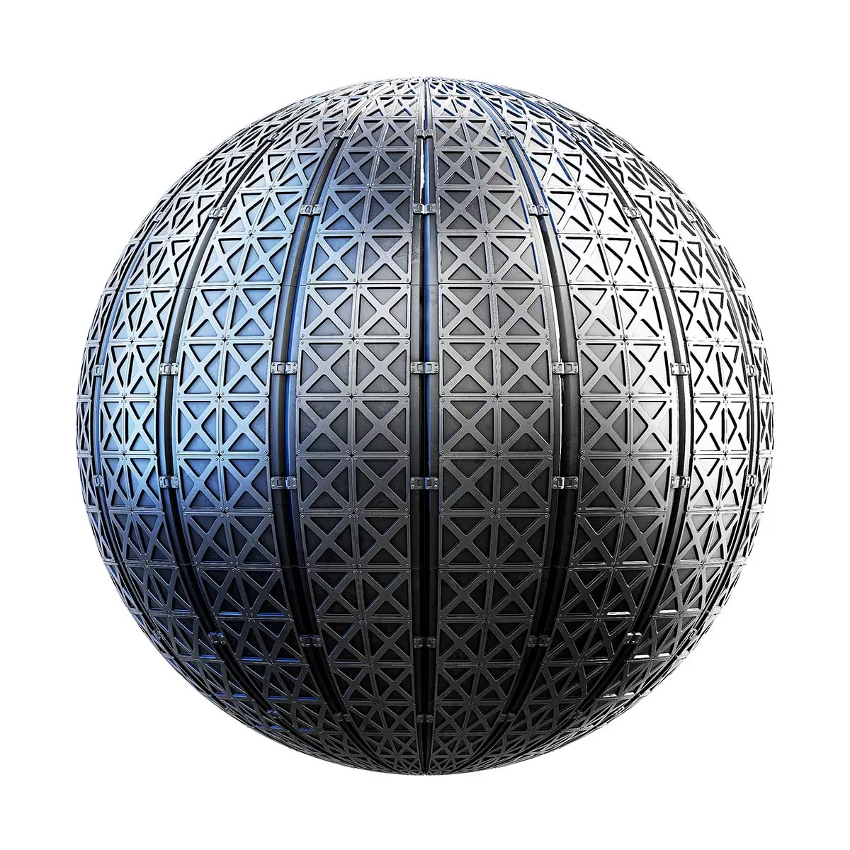 PBR Textures Volume 32 – Sci-Fi – 4K – 8K – metal_floor_28_87 PBR Textures Volume 32 – Sci-Fi – 4K – 8K – metal_floor_28_87