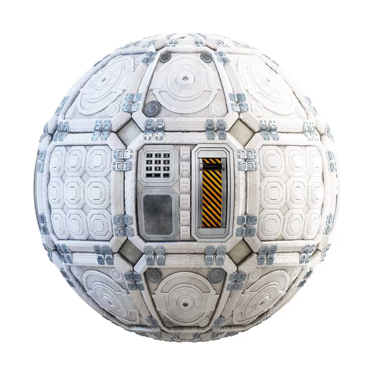 PBR Textures Volume 32 – Sci-Fi – 4K – 8K – space_station_entry_hatches_28_51 PBR Textures Volume 32 – Sci-Fi – 4K – 8K – space_station_entry_hatches_28_51