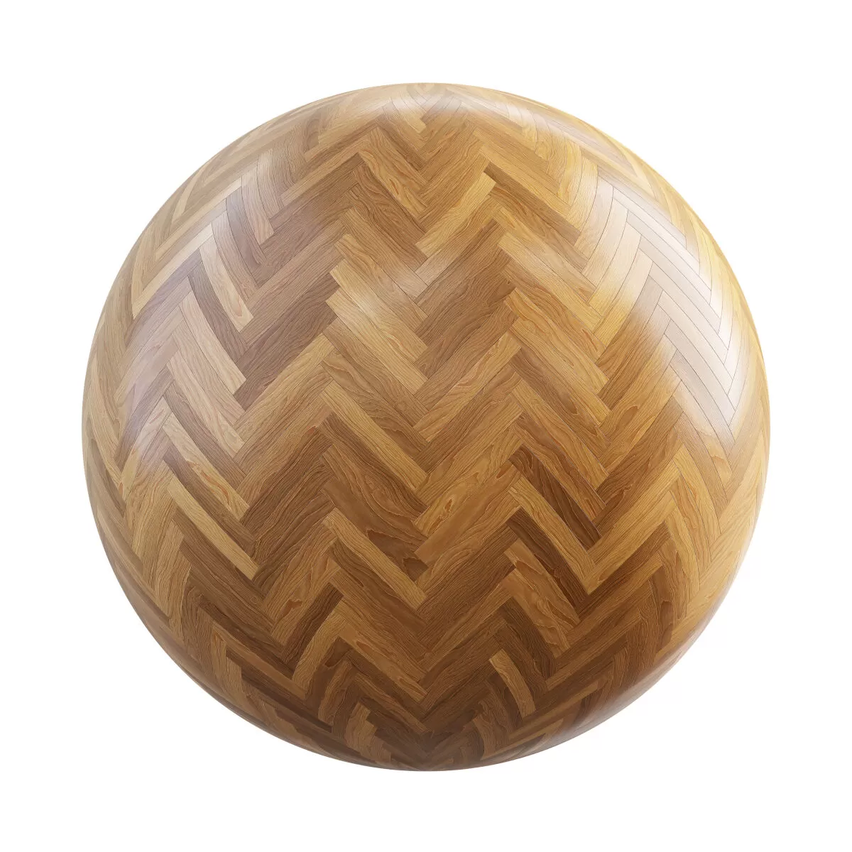 PBR Textures Volume 33 – Flooring – 4K – elm_herringbone_floor_34_48 PBR Textures Volume 33 – Flooring – 4K – elm_herringbone_floor_34_48
