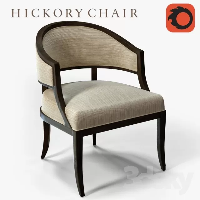 3DSKYMODEL – Armchair – 2995