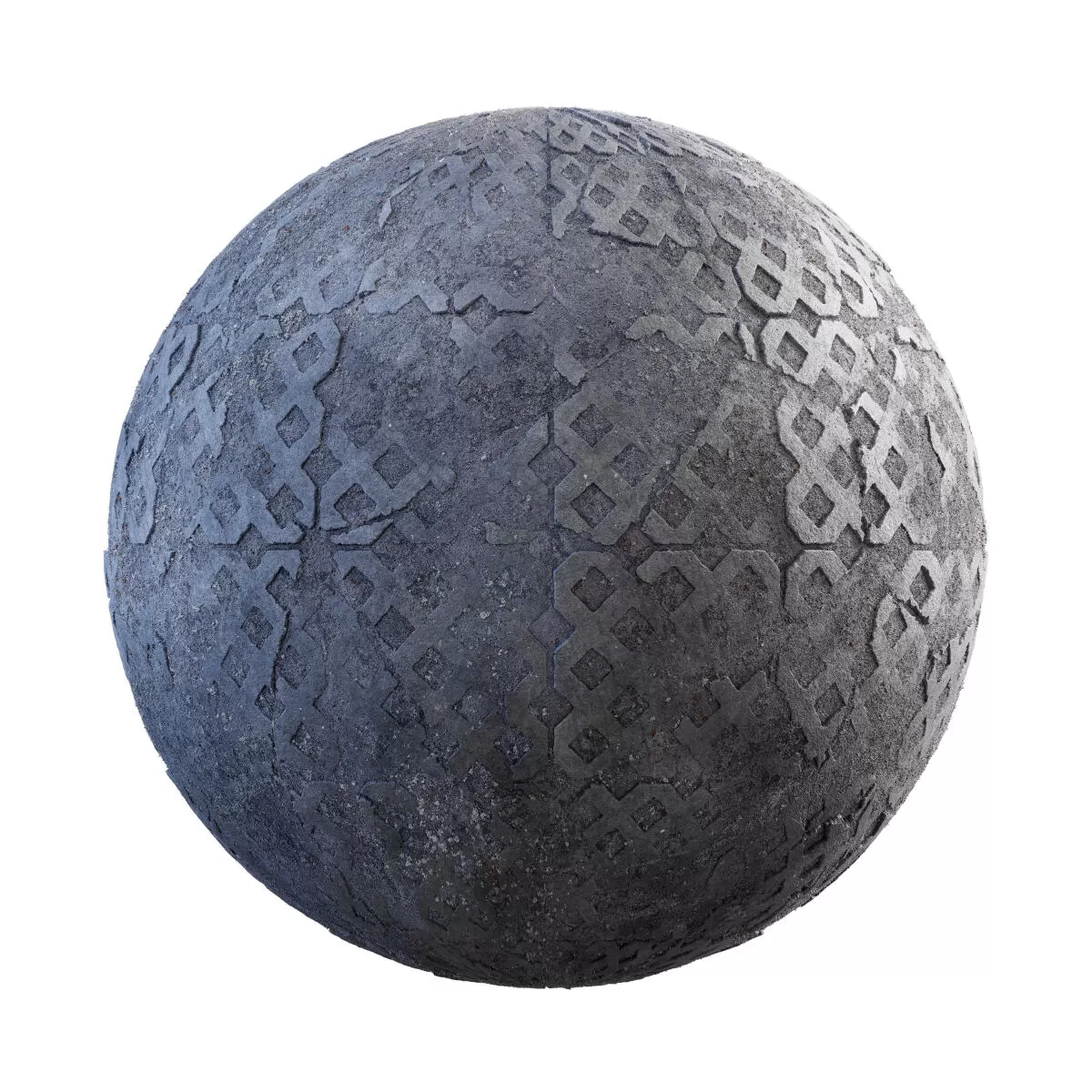 PBR Textures Volume 34 – Pavements – 4K – damaged_grey_concrete_parking_pavement_36_89 PBR Textures Volume 34 – Pavements – 4K – damaged_grey_concrete_parking_pavement_36_89