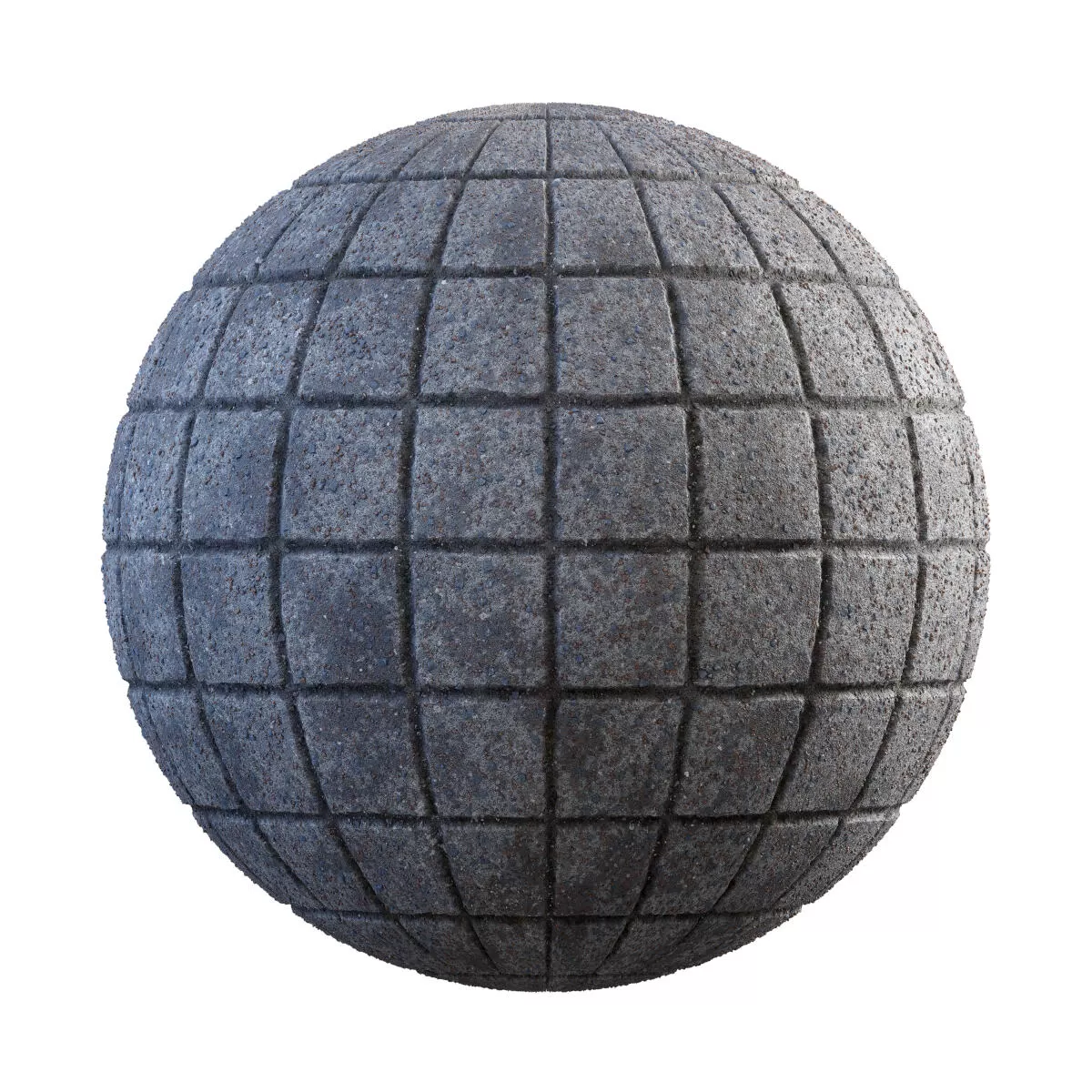 PBR Textures Volume 34 – Pavements – 4K – grey_concrete_pavement_36_56