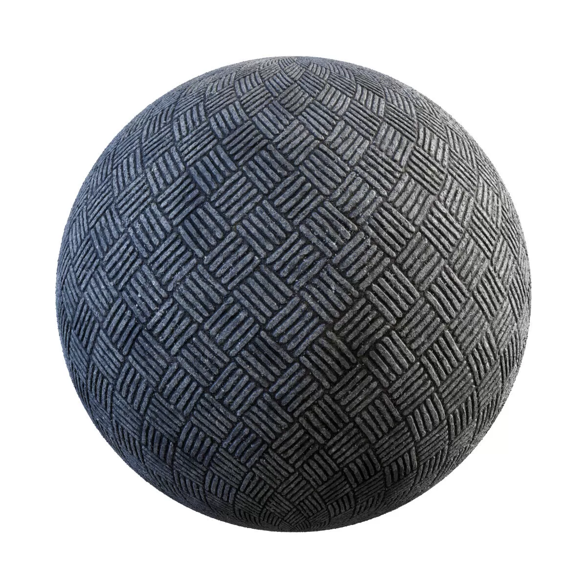 PBR Textures Volume 34 – Pavements – 4K – grey_concrete_pavement_36_58