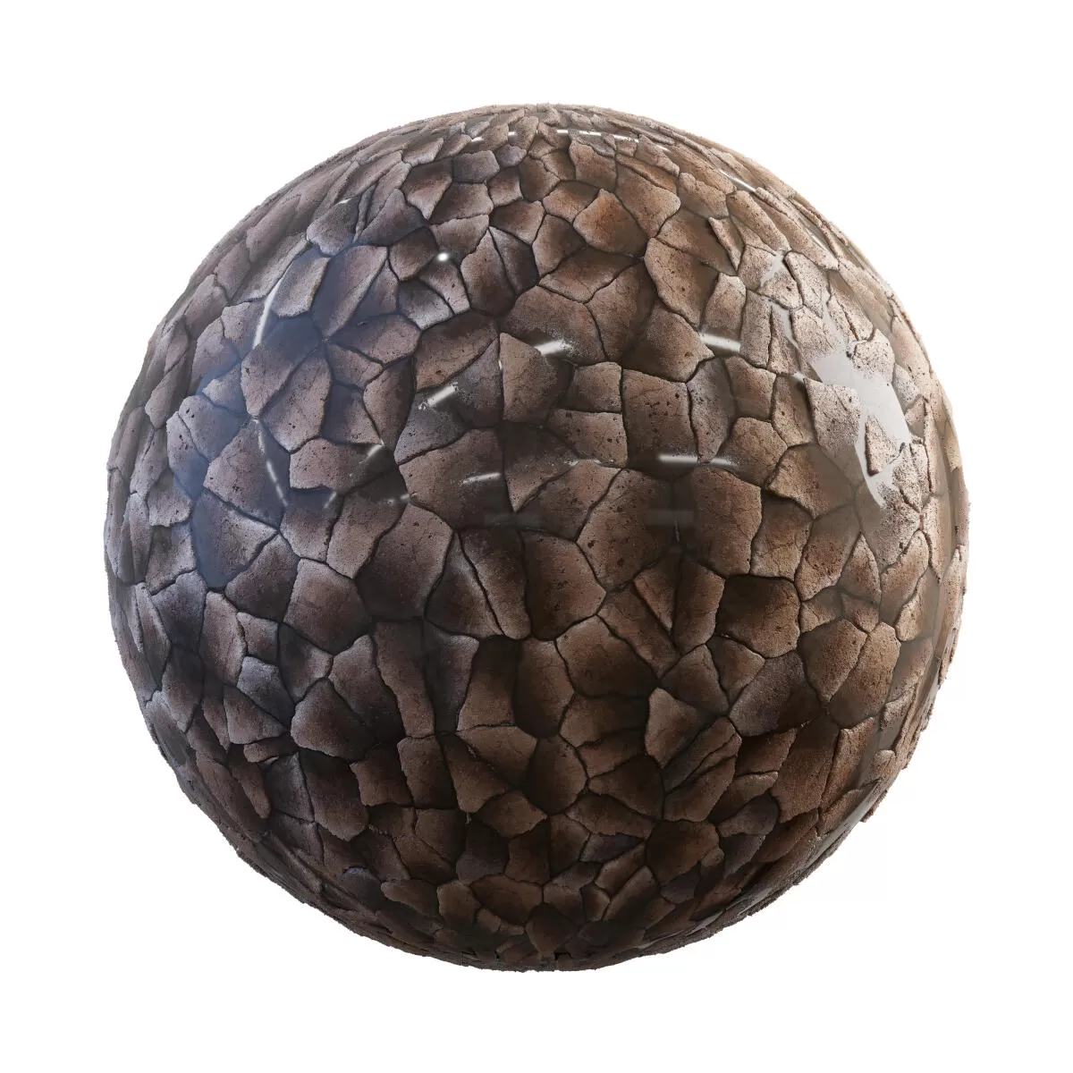 PBR Textures Volume 34 – Pavements – 4K – irregular_orange_stone_pavement_with_water_36_33