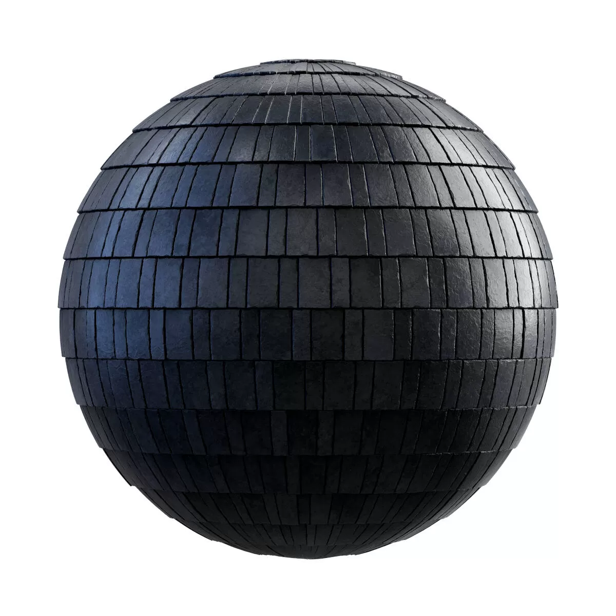 PBR Textures Volume 35 – Roofs – 4K – black_ceramic_roof_35_41 PBR Textures Volume 35 – Roofs – 4K – black_ceramic_roof_35_41