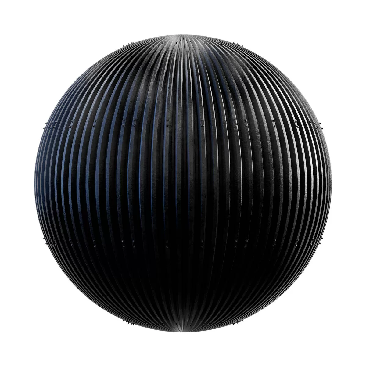 PBR Textures Volume 35 – Roofs – 4K – black_metal_roof_35_46 PBR Textures Volume 35 – Roofs – 4K – black_metal_roof_35_46